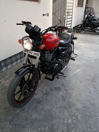 Royal Enfield Thunderbird X 350
