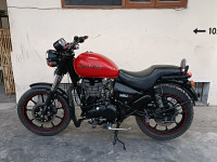 Royal Enfield Thunderbird X 350