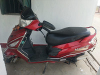 Hero Maestro Edge 2016 Model