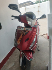 Red Hero Maestro Edge