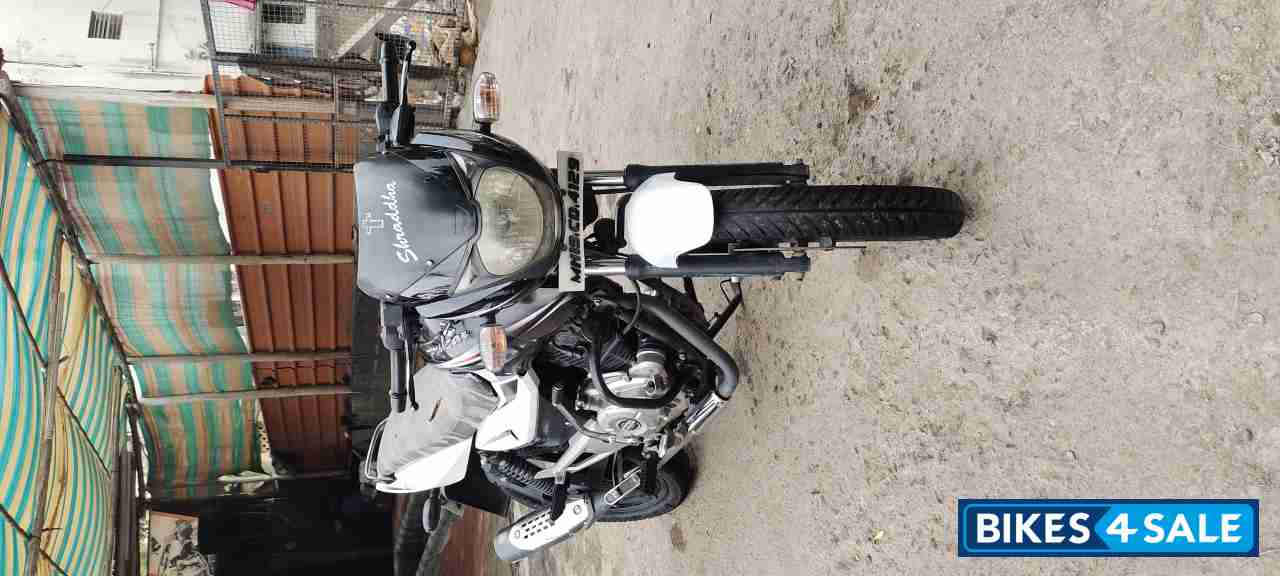 Bajaj Pulsar 150