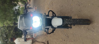 Bajaj Pulsar 150