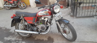 Royal Enfield Mini Bullet