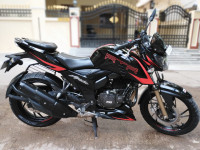 TVS Apache RTR 200 4V ABS Race Edition 2.0 2019 Model