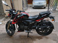 TVS Apache RTR 200 4V ABS Race Edition 2.0