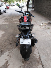 TVS Apache RTR 200 4V ABS Race Edition 2.0