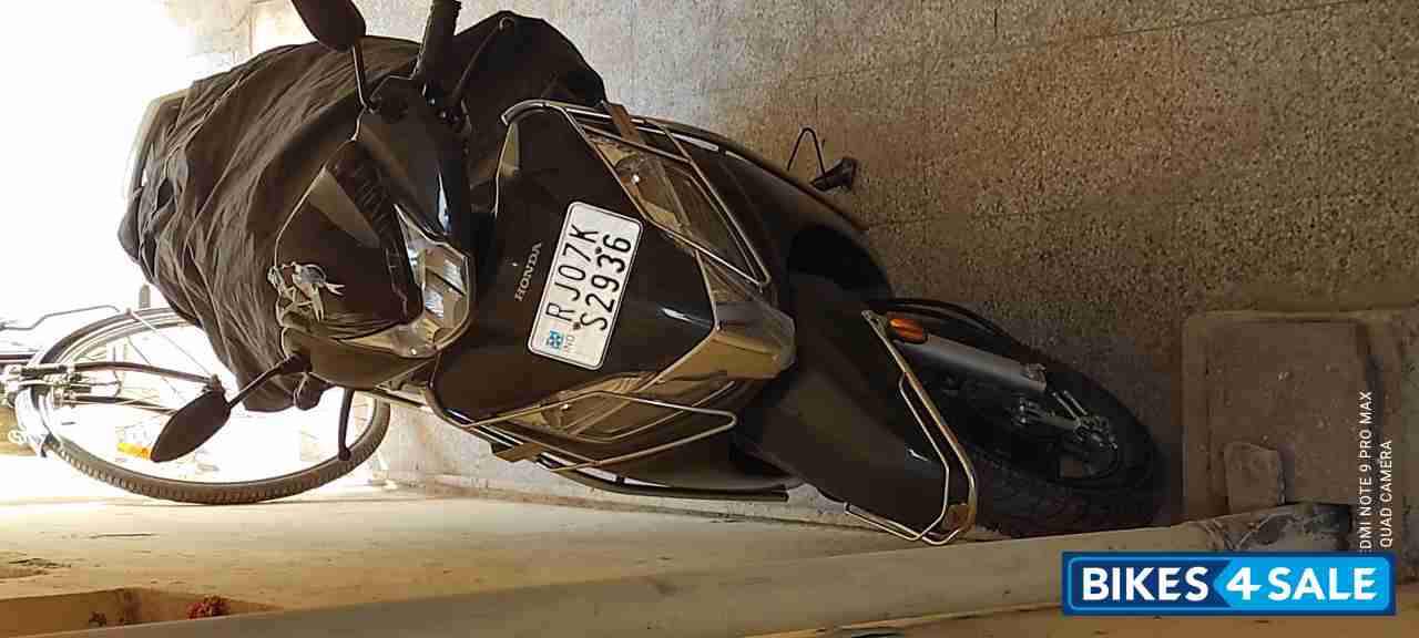 Honda Activa 125 BS6