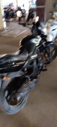 Honda CB Unicorn 2012 Model