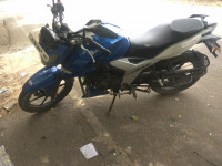 TVS Apache RTR 160 4V