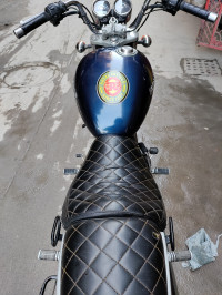 Royal Enfield Thunderbird TwinSpark 350 2014 Model