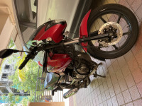 Bajaj Pulsar 150 DTSi 2013 Model