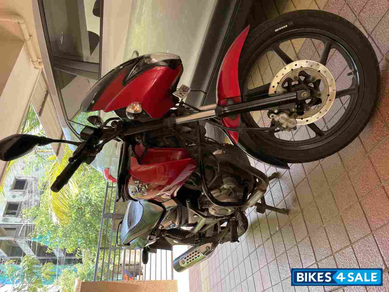 Bajaj Pulsar 150 DTSi