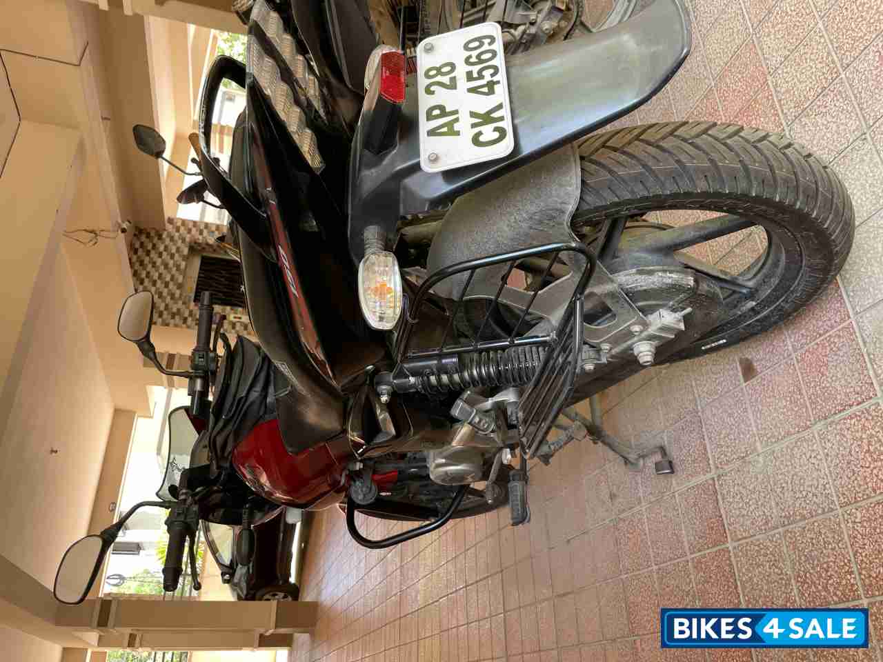 Bajaj Pulsar 150 DTSi