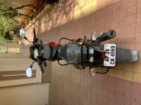 Bajaj Pulsar 150 DTSi