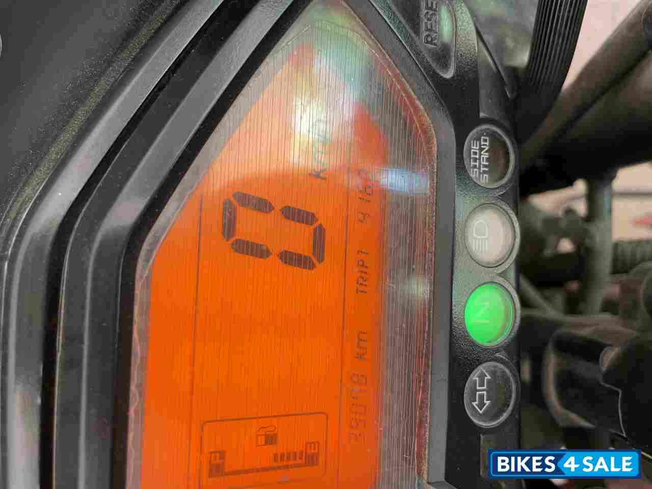 Bajaj Pulsar 150 DTSi