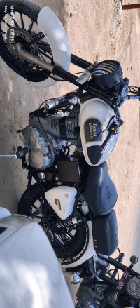 Royal Enfield Classic 350 2018 Model