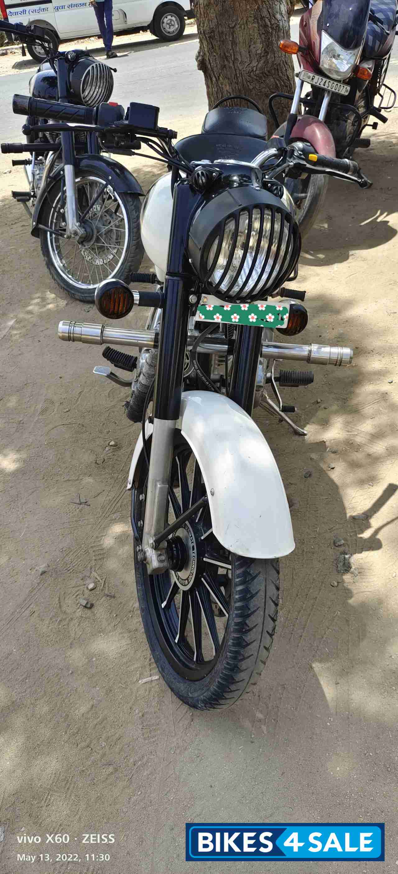 Royal Enfield Classic 350 Royal Enfield Classic 350