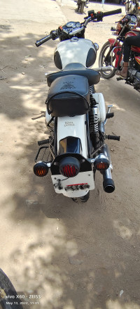 Royal Enfield Classic 350