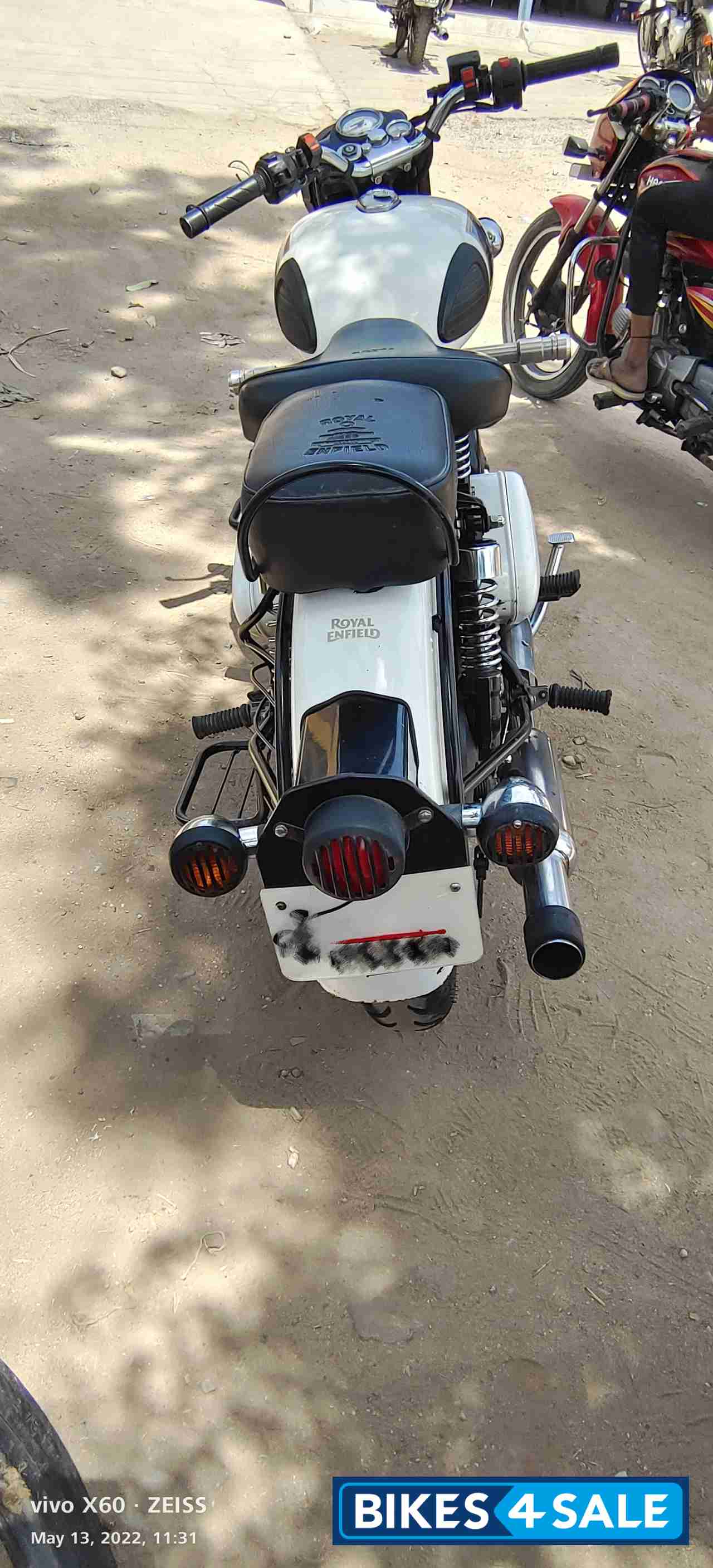 Royal Enfield Classic 350 Royal Enfield Classic 350