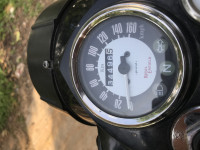 Royal Enfield Classic 500