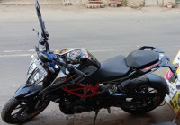 KTM Duke 250 2021 Model