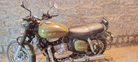 Jawa forty two BS6 2020 Model