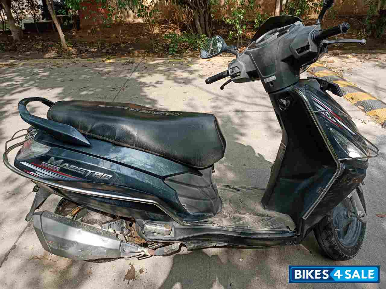 Hero Maestro Edge Hero Maestro Edge