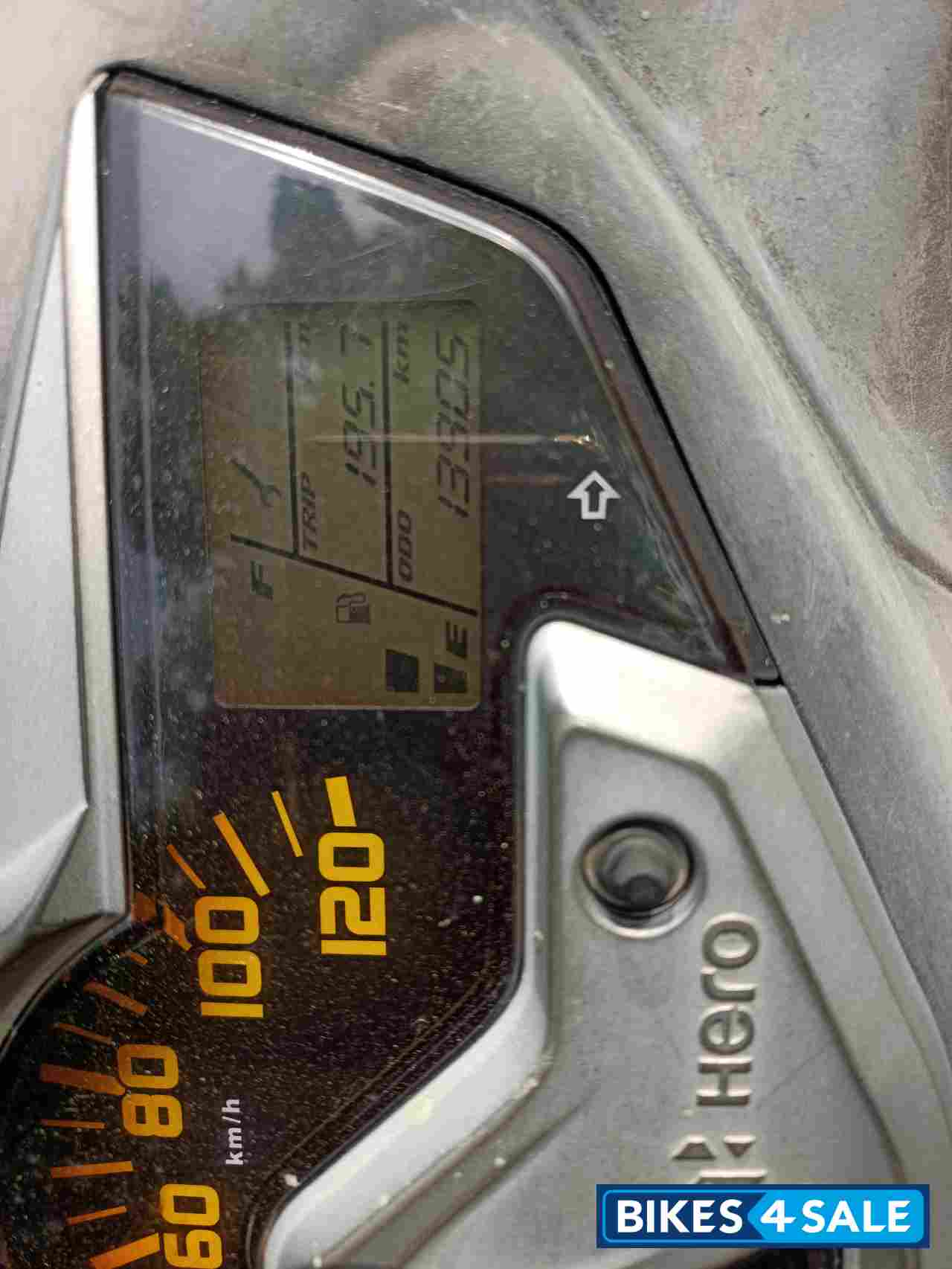 Hero Maestro Edge Hero Maestro Edge