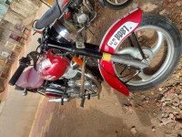 Royal Enfield Bullet Electra 2002 Model