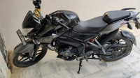 Bajaj Pulsar 200 NS 2019 Model