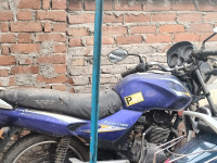 Hero Ambition 2003 Model