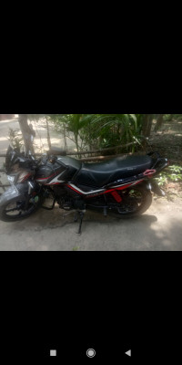 TVS Star City Plus BS VI 2021 Model