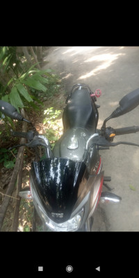 TVS Star City Plus BS VI