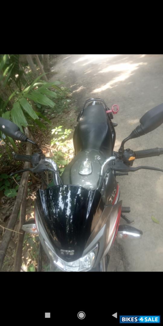 TVS Star City Plus BS VI TVS Star City Plus BS VI