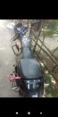 TVS Star City Plus BS VI