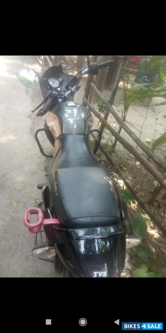 TVS Star City Plus BS VI TVS Star City Plus BS VI