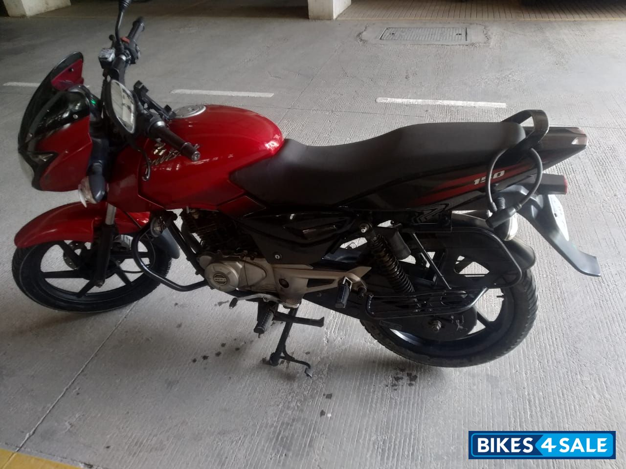 Bajaj Pulsar 150