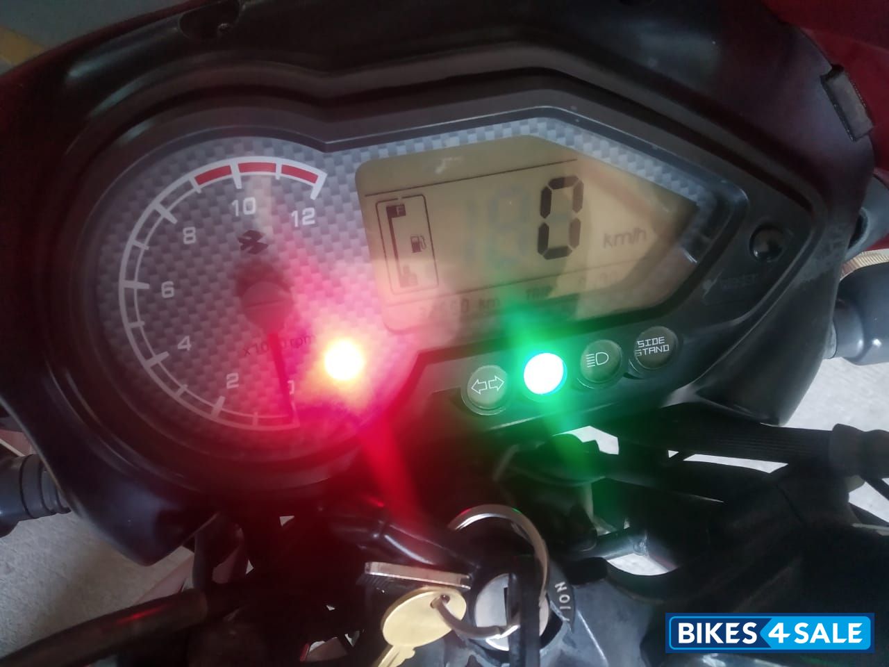 Bajaj Pulsar 150