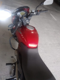 Bajaj Pulsar 150