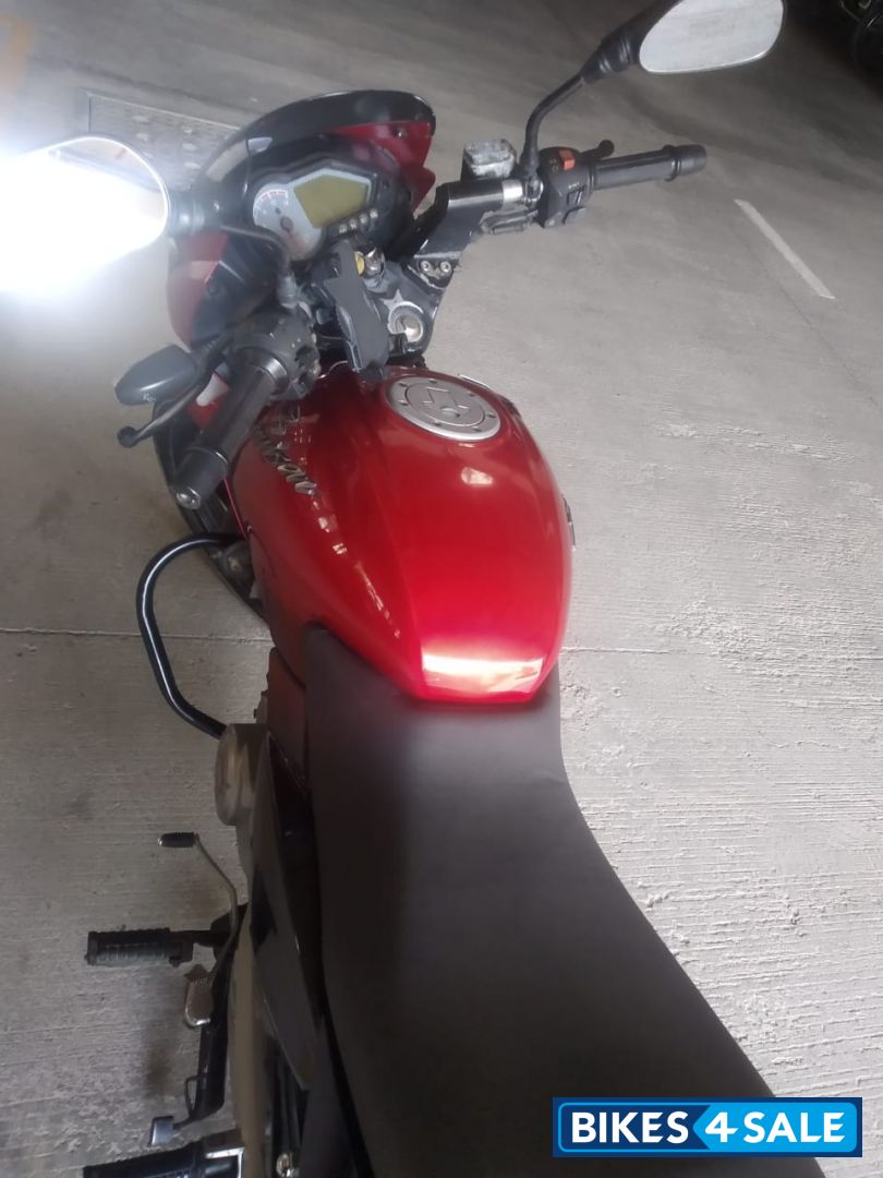 Bajaj Pulsar 150