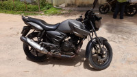 TVS Apache RTR 160