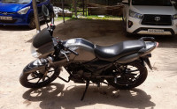 TVS Apache RTR 160