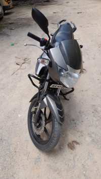 TVS Apache RTR 160