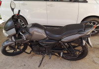 TVS Apache RTR 160