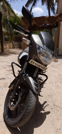 TVS Apache RTR 160