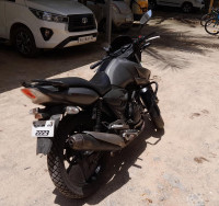 TVS Apache RTR 160