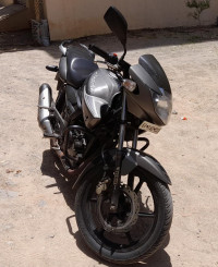 TVS Apache RTR 160