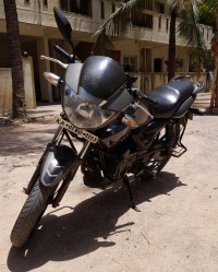TVS Apache RTR 160