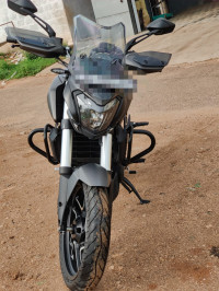 Bajaj Dominar 400 ABS BS6