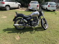 Royal Enfield Thunderbird TwinSpark 350